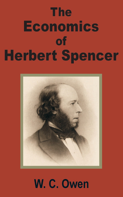 Economics of Herbert Spencer, The Economics of Herbert Spencer, The