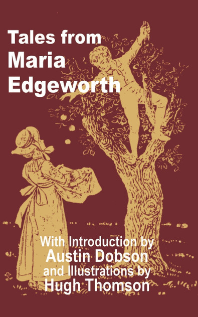 Tales from Maria Edgeworth Tales from Maria Edgeworth