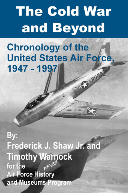 The Cold War and Beyond The Cold War and Beyond