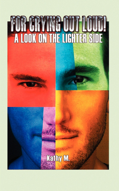 FOR CRYING OUT LOUD!