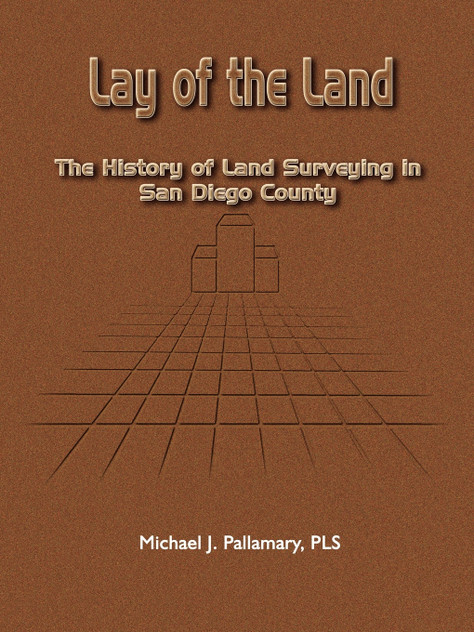 Lay of the Land