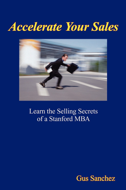 Accelerate Your Sales Accelerate Your Sales