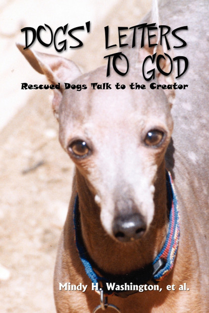 DOGS' LETTERS TO GOD DOGS' LETTERS TO GOD