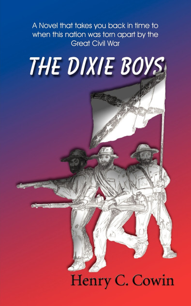 The Dixie Boys The Dixie Boys