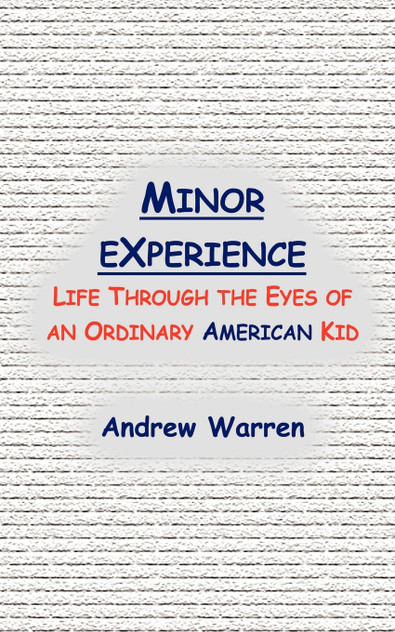Minor Experience Minor Experience