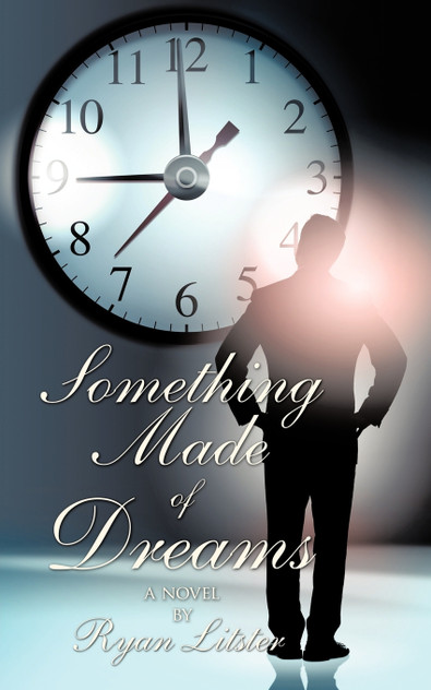 Something Made of Dreams Something Made of Dreams