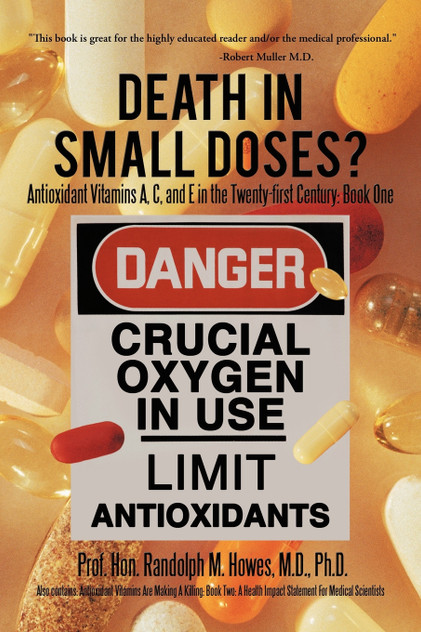 Death in Small Doses? Death in Small Doses?