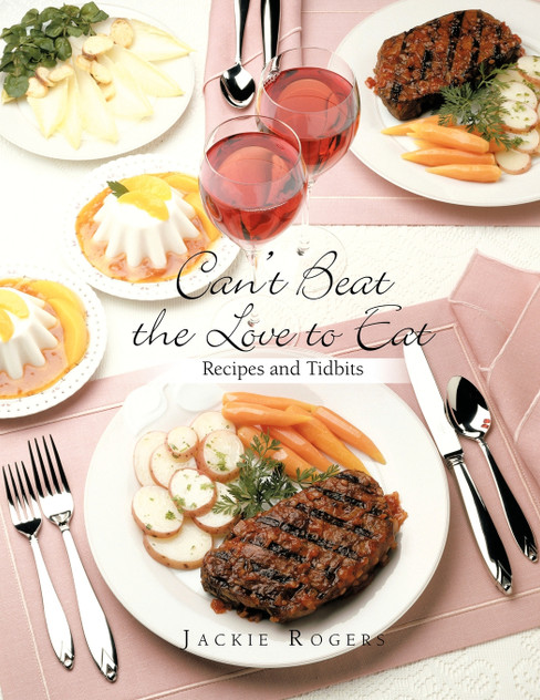 Can't Beat the Love to Eat Can't Beat the Love to Eat