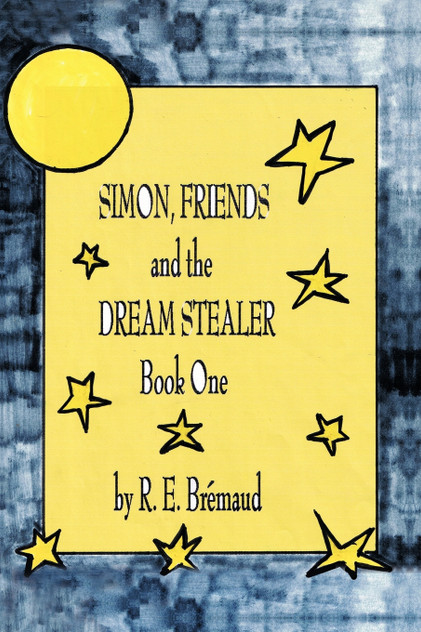Simon, Friends, and the Dream Stealer Simon, Friends, and the Dream Stealer