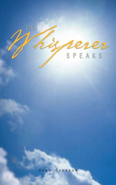 The Whisperer Speaks The Whisperer Speaks
