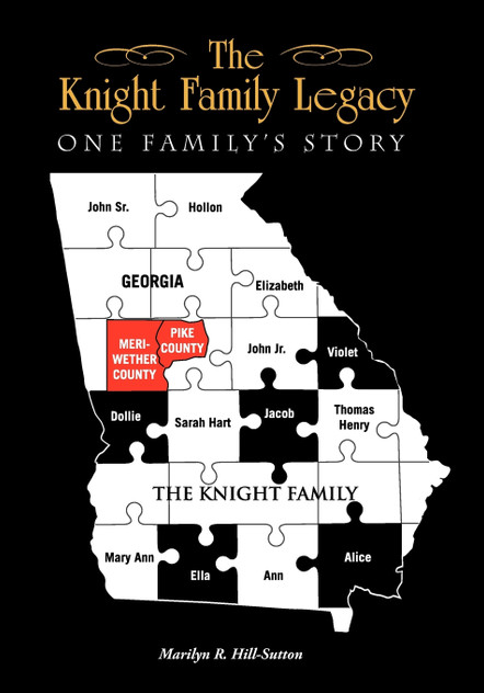 The Knight Family Legacy The Knight Family Legacy