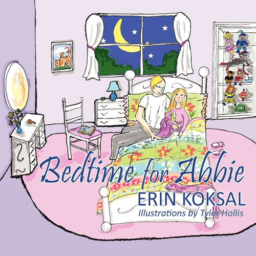 Bedtime for Abbie Bedtime for Abbie