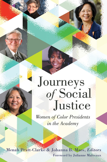 Journeys of Social Justice