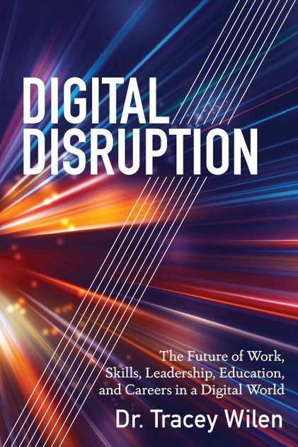 Digital Disruption Digital Disruption