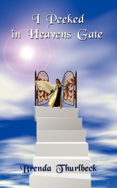 I Peeked in Heavens Gate I Peeked in Heavens Gate