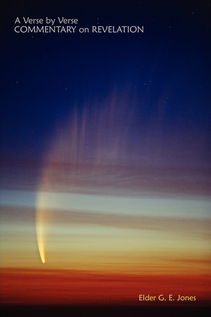 A Verse by Verse Commentary on Revelation