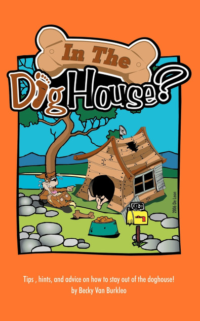 In The Doghouse? In The Doghouse?