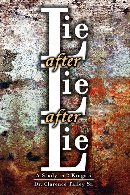Lie after Lie after Lie Lie after Lie after Lie