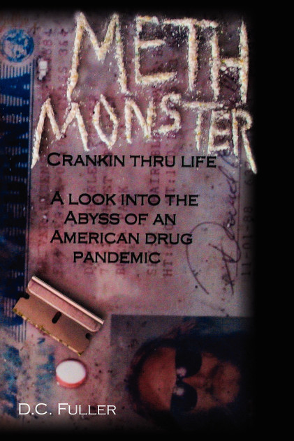 Meth Monster Meth Monster