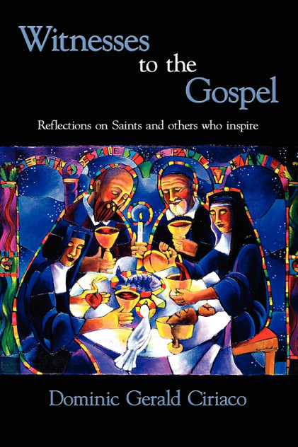 Witnesses to the Gospel Witnesses to the Gospel