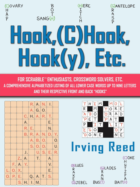 Hook, (C)Hook, Hook(y), Etc Hook, (C)Hook, Hook(y), Etc