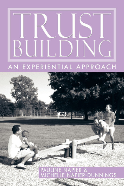Trust-Building Trust-Building