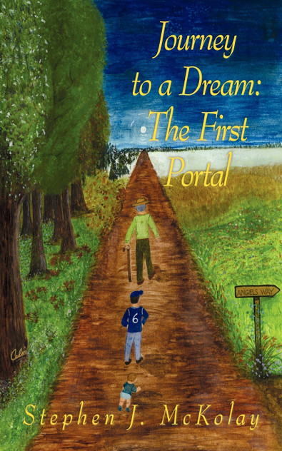 Journey to a Dream Journey to a Dream