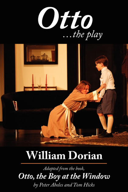 Otto .the play Otto .the play