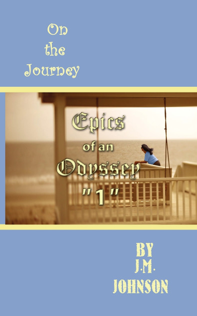 Epics of an Odyssey "1" Epics of an Odyssey "1"