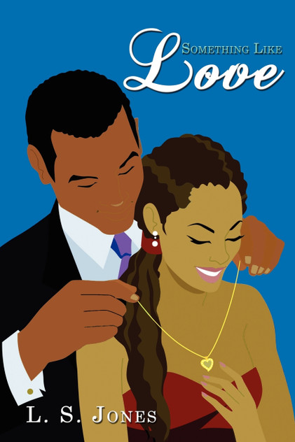 Something Like Love Something Like Love