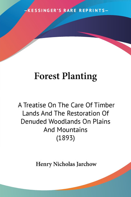 Forest Planting