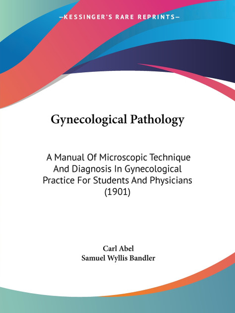 Gynecological Pathology