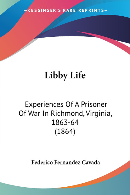 Libby Life Libby Life