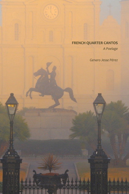 French Quarter Cantos French Quarter Cantos
