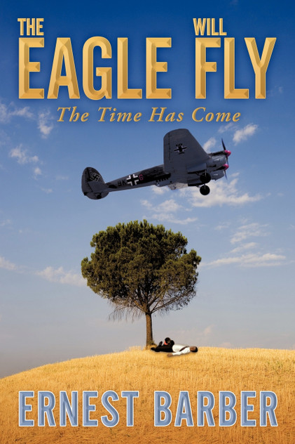 The Eagle Will Fly The Eagle Will Fly