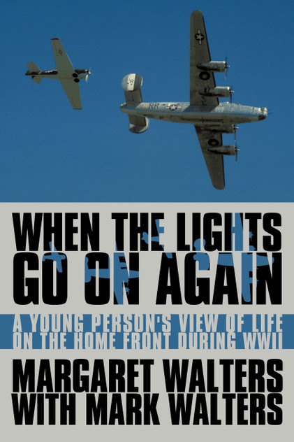 When the Lights Go On Again When the Lights Go On Again