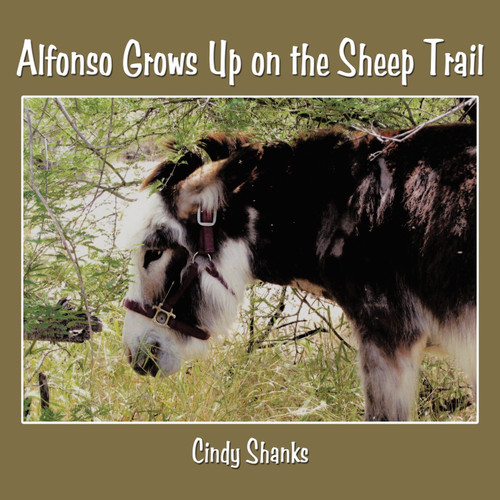 Alfonso Grows Up on the Sheep Trail Alfonso Grows Up on the Sheep Trail