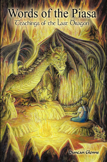 Words of the Piasa
