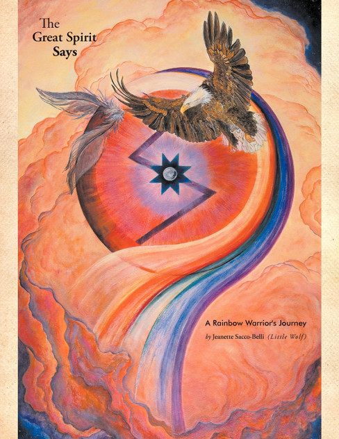The Great Spirit Says The Great Spirit Says