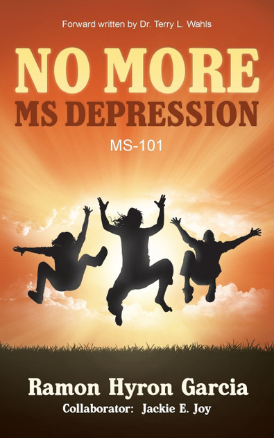 No More MS Depression No More MS Depression