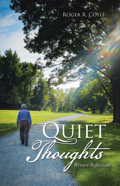 Quiet Thoughts Quiet Thoughts