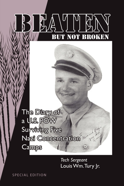 Beaten But Not Broken Beaten But Not Broken