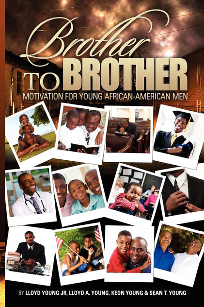 Brother to Brother Brother to Brother