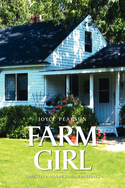 Farm Girl Farm Girl