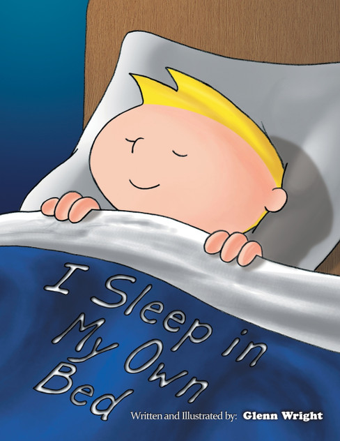 I Sleep in My Own Bed I Sleep in My Own Bed
