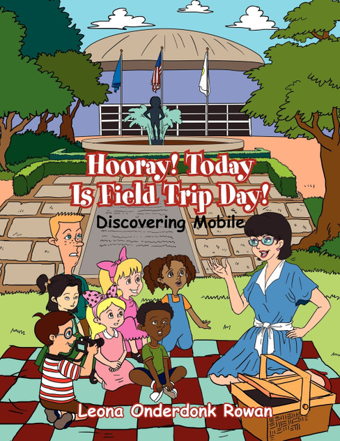 Hooray! Today is Field Trip Day! Hooray! Today is Field Trip Day!