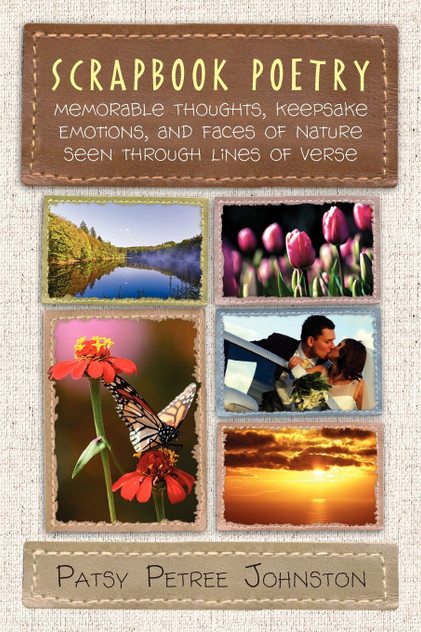Scrapbook Poetry