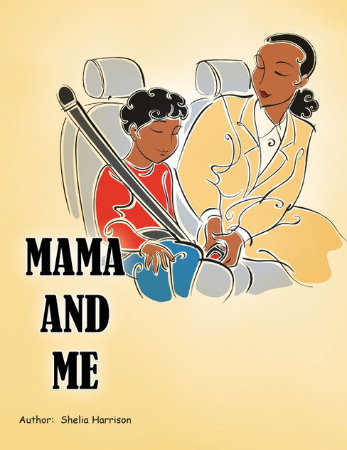Mama and Me Mama and Me
