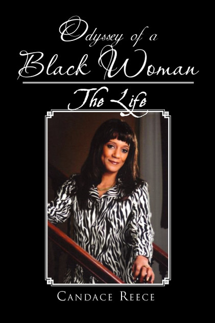 Odyssey of a Black Woman Odyssey of a Black Woman