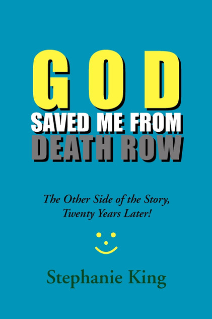 God Saved Me from Death Row God Saved Me from Death Row